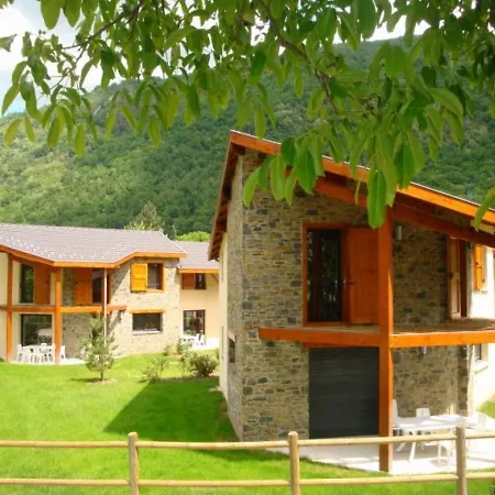Hébergement de vacances House Les Granges De Leo Aston