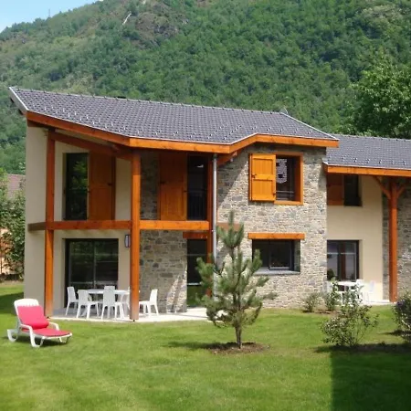 Hébergement de vacances House Les Granges De Leo *
